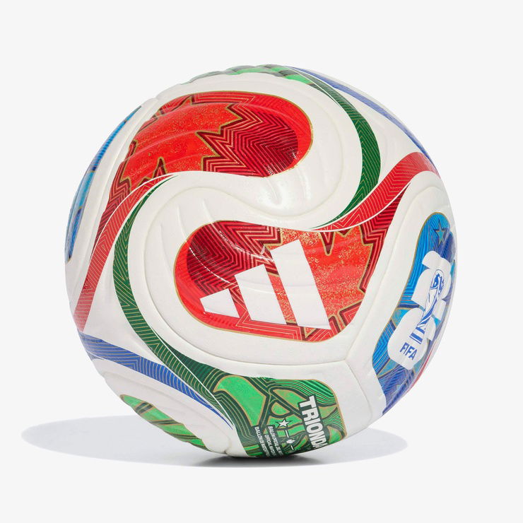Futbol Topu