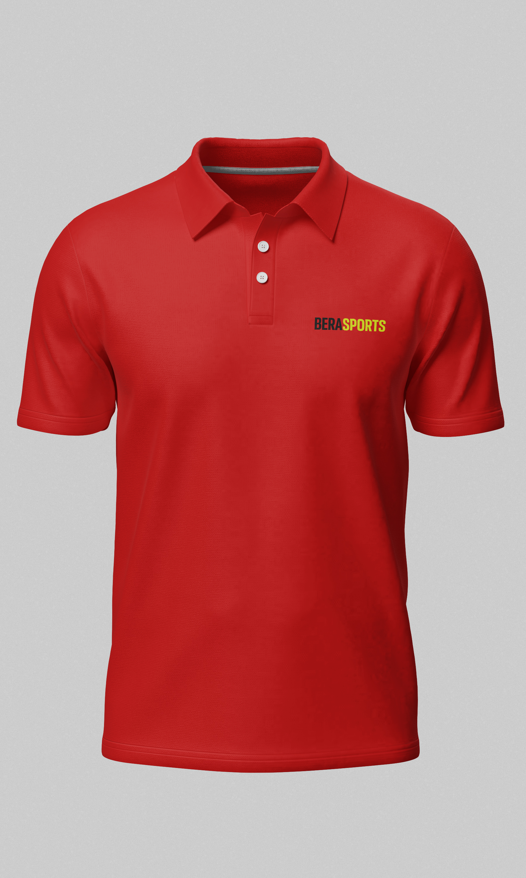 Kırmızı Polo