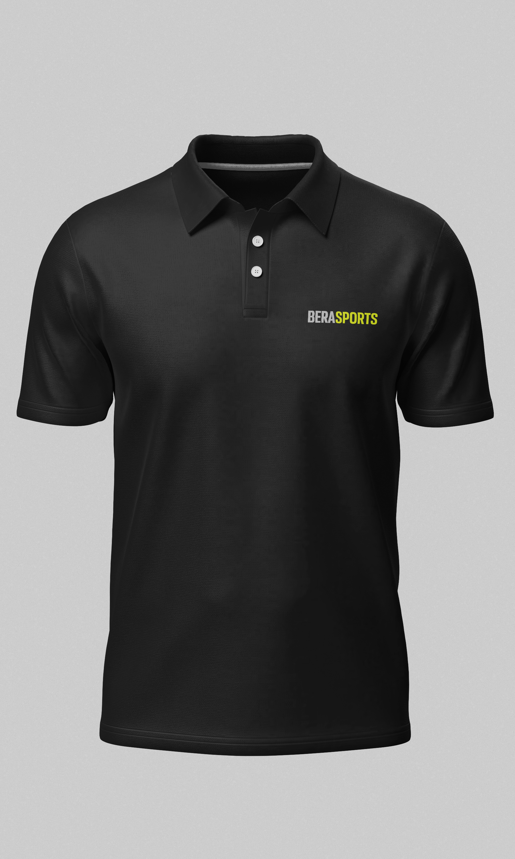 Siyah Polo