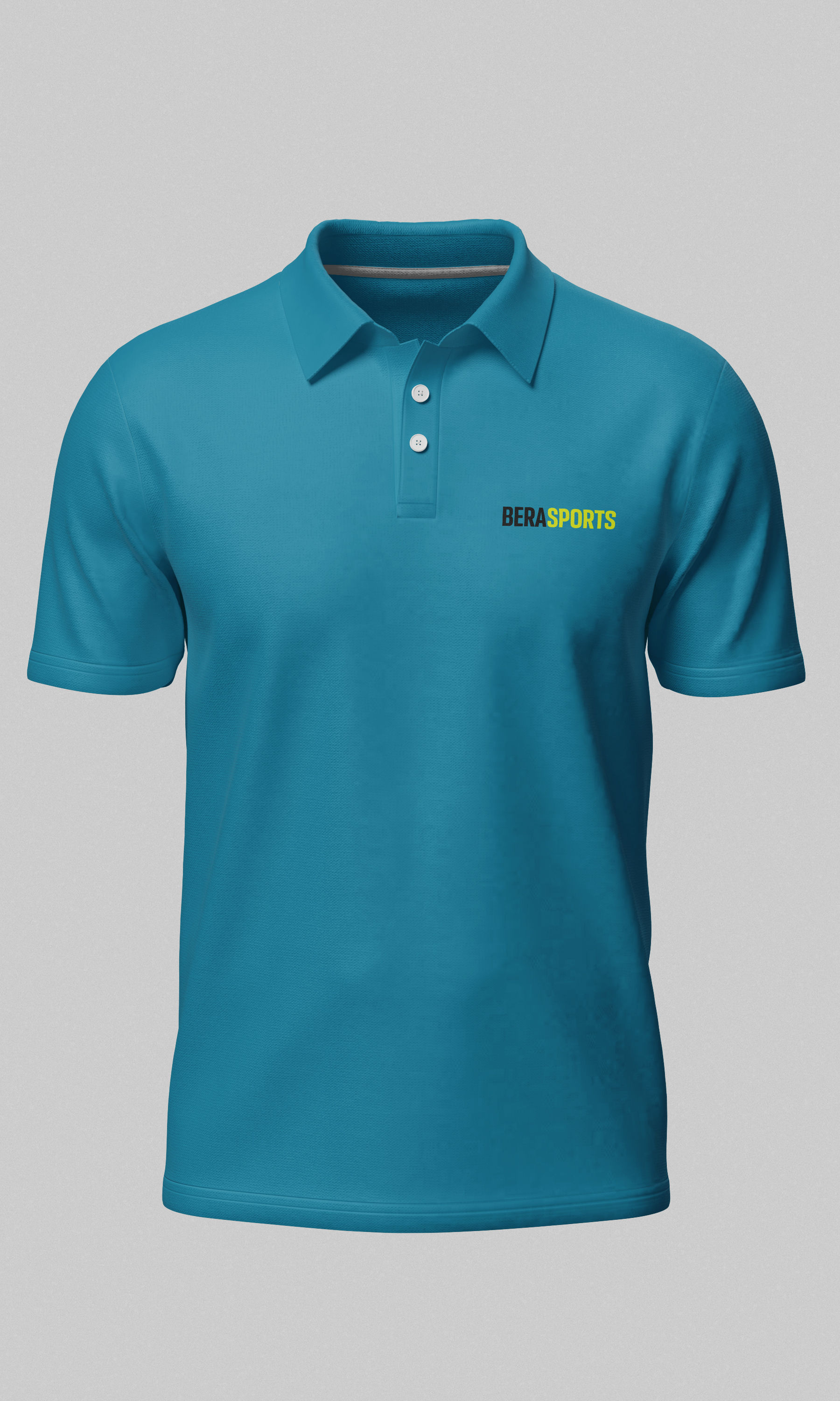 Turkuaz Polo