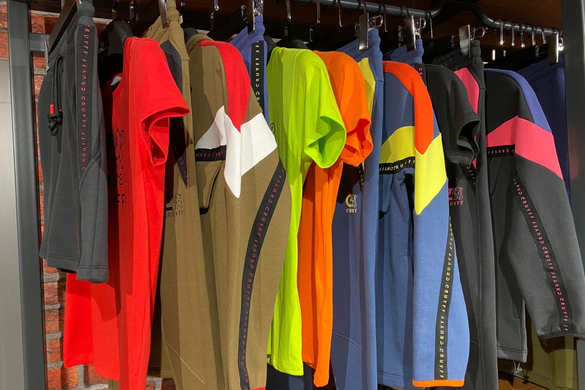T-Shirt & Polo